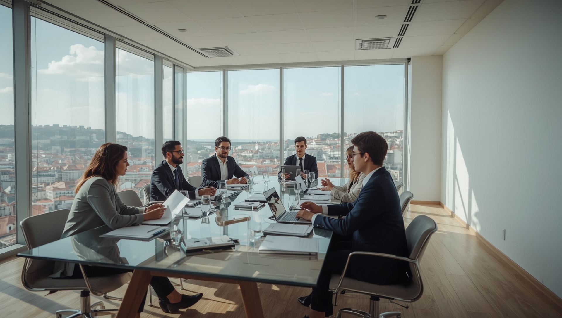 Bureau moderne d'expertise comptable quivalorneth